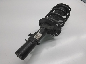 Ford C-MAX (2010–2026) Front shock absorber and its components BV6118045KLB - 5