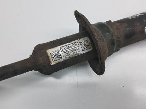 Ford Ranger (2015–2026) Front shock absorber DB3918045GA - 2