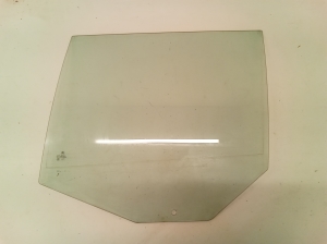 Rear side door glass - 43R00049