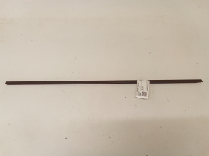 Fensterschachtleiste außen Tür hinten - 1360098