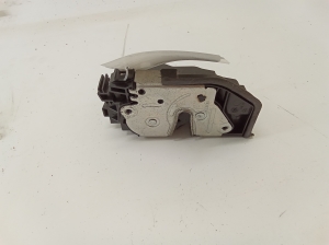 Rear side door lock - 7202147