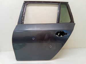 Rear side doors - 41525A2A367