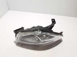 Dacia Dokker (2012–2017) Headlight 260109545R - 6