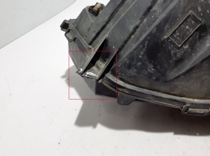 RENAULT Master (2019–2024) Scheinwerfer vorne 260105567R - 6
