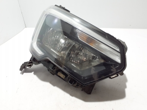 RENAULT Master (2019–2024) Scheinwerfer vorne 260105567R - 9