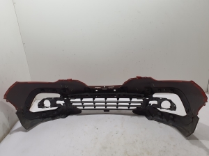 RENAULT Captur (2013–2019) Front bumper 620227019R - 4