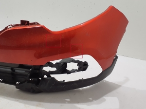RENAULT Captur (2013–2019) Front bumper 620227019R - 2
