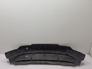 VOLVO EX30 I (2023–2026) Rear bumper lower spoiler 31345661 - 2