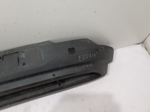 VOLVO EX30 I (2023–2026) Rear bumper lower spoiler 31345661 - 3