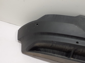 VOLVO EX30 I (2023–2026) Rear bumper lower spoiler 31345661 - 4