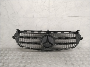Mercedes Benz E-Class W212 (2009–2015) Iluvõre A2128850822 - 4