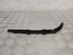 Mercedes Benz GLC-Class 253 (2015–2019) Front bumper trim strip A2538856507 - 4