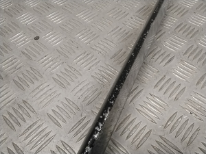 Mercedes Benz E-Class W212 (2009–2015) Front bumper trim strip A2128852674 - 3