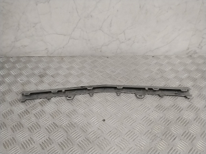Mercedes Benz E-Class W212 (2009–2015) Front bumper trim strip A2128852674 - 4
