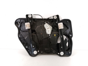 Dodge Journey (2007–2026) Priekšējo durvju logu pacēlājs un tā daļas - 2