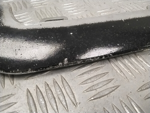 Mercedes Benz E-Class W212 (2009–2015) Front bumper trim strip A2128852774 - 2