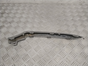 Mercedes Benz E-Class W212 (2009–2015) Front bumper trim strip A2128852774 - 5