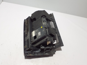 AUDI A6 C8 (2018–2025) Handschuhfach 4K1880302B - 5
