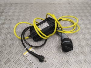 Volkswagen Golf VII (2012–2026) Ladekabel 12E971675CG - 4