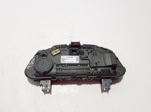 AUDI A6 C8 (2018–2025) Instrument cluster 4K0920890E - 2