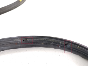 Dodge Journey (2007–2026) Esiukse tihenduskumm 5076866AD - 5
