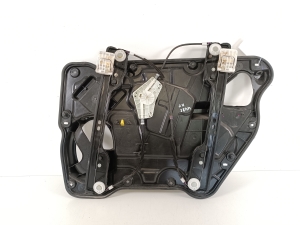 Dodge Journey (2007–2026) Lève-vitre de porte avant et ses pièces - 2