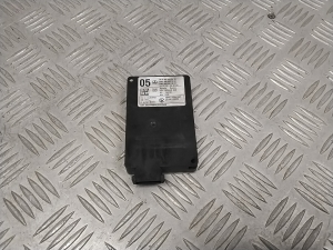 Totwinkel-Radar Distronic - A0009050410