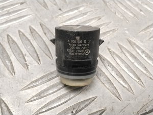 Mercedes Benz E-Class W212 (2009–2015) PDC-Sensor vorne A0009051202 - 3