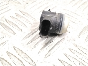 Mercedes Benz E-Class W212 (2009–2015) PDC-Sensor vorne A0009051202 - 4