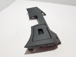 AUDI A6 C8 (2018–2025) Dashboard trim 4K1880301 - 4