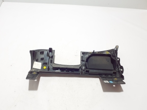 AUDI A6 C8 (2018–2025) Dashboard trim 4K1880301 - 5
