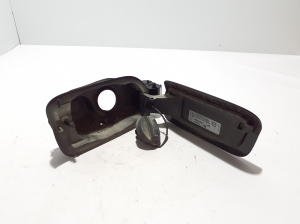 AUDI A6 C8 (2018–2025) Tankdeckel 4K0809906 - 4