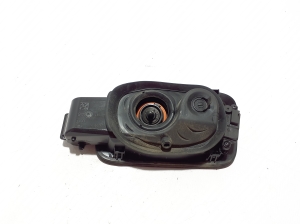 AUDI A6 C8 (2018–2025) Tankdeckel 4K0809906 - 5