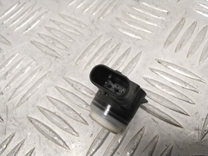 Mercedes Benz S-Class 222 (2013–2020) PDC-Sensor vorne A0009059300 - 4