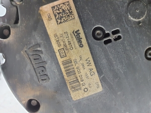 AUDI A6 C8 (2018–2025) Generaator 06L903018G - 2