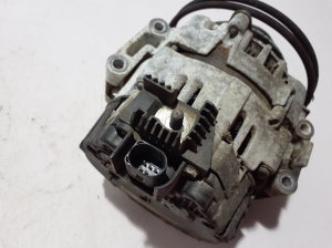 AUDI A6 C8 (2018–2025) Generaator 06L903018G - 3