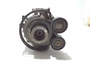 AUDI A6 C8 (2018–2025) Generaator 06L903018G - 4