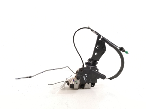 Dodge Journey (2007–2026) Front door lock 04589913AD - 2