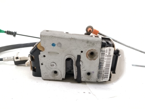 Dodge Journey (2007–2026) Front door lock 04589913AD - 3