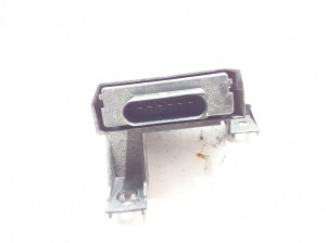 AUDI A6 C8 (2018–2025) Fuel pump control module 4K0906121C - 2