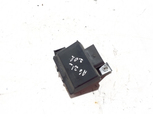 Module de commande de la pompe à carburant - 4K0906121C