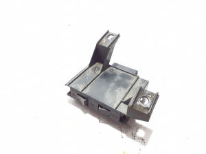 AUDI A6 C8 (2018–2025) Fuel pump control module 4K0906121C - 3
