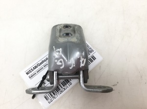 NISSAN Qashqai (2006–2013) Rear side door lower hinge - 2