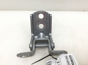 Rear side door lower hinge
