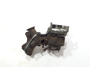   Turbolader  - 8201035986 