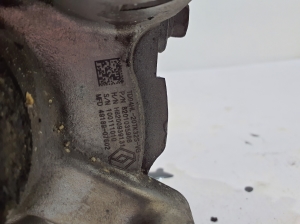 Infiniti FX (2008–2013) Turbolader 8201035986 - 2