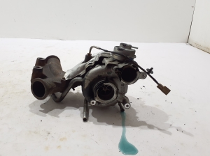 Infiniti FX (2008–2013) Turbolader 8201035986 - 3