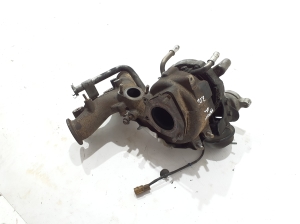 Infiniti FX (2008–2013) Turbolader 8201035986 - 5