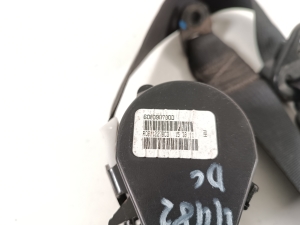 Dodge Journey (2007–2026) Sicherheitsgurt hinten 608090700D - 2