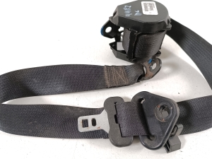 Dodge Journey (2007–2026) Sicherheitsgurt hinten 608090700D - 3
